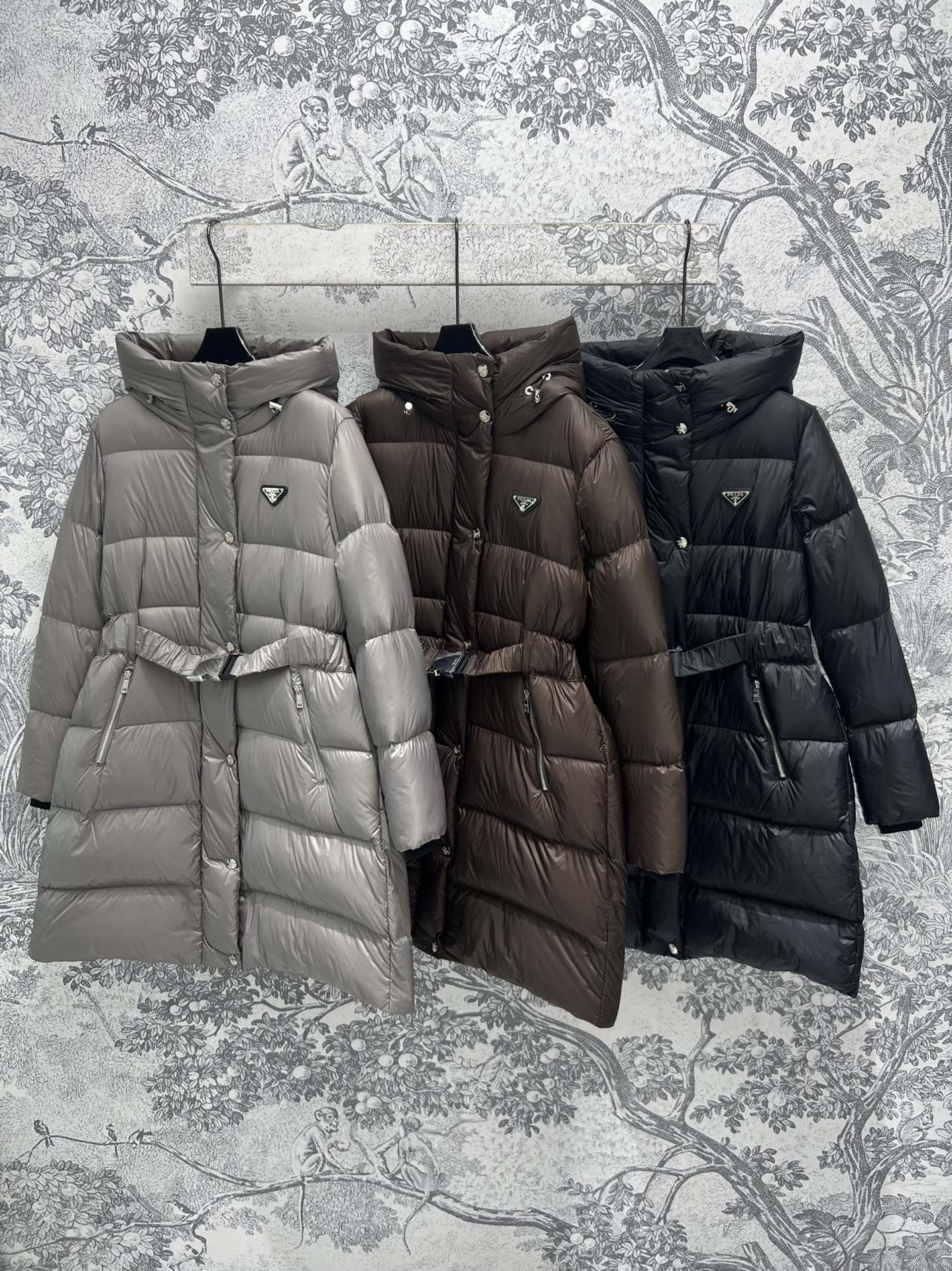 Christian Dior Down Jackets